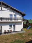 Apartamenty dwupoziomowe, domki nad morzem Dębina Rowy Ustka