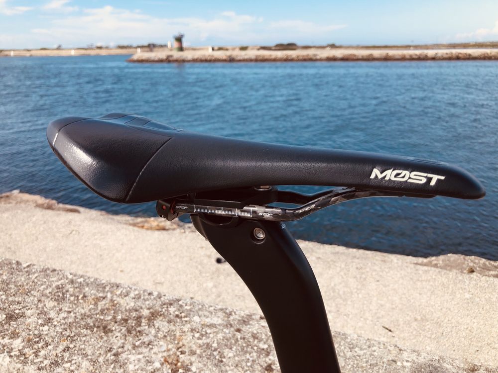 Pinarello prince 2023 51.5 DISC Di2 nova