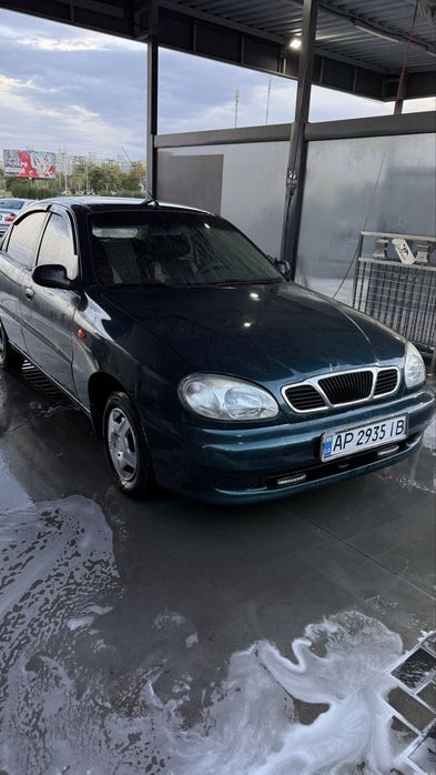 Продам Daewoo Sens