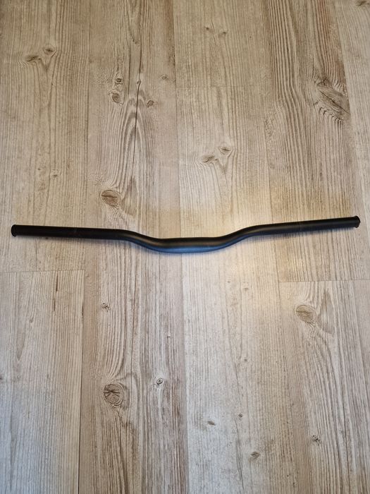 Kierownica do roweru górskiego MTB