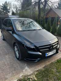 Sprzedam Mercedes klasa B wyjątkowy