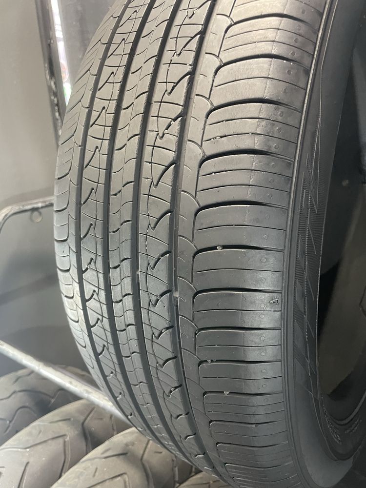 1шт 215/55 R17 Nexen Nfera AH8