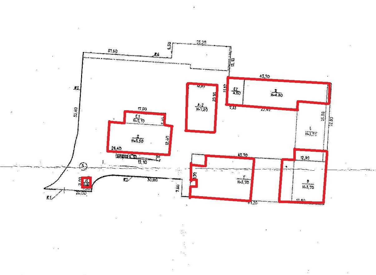 Оренда Укртелеком*, 1802 м2, м. Одеса, вул. Люстдорфська дорога, 55