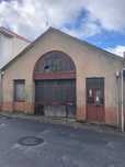 Armazém, garagem, possibilidade de construção