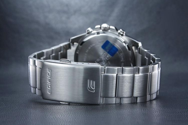 Мужские часы Casio EFR-526D-1A ! Оригинал! Фирменная гарантия 2 года!