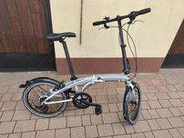 Rower składak Popal FD 209 koła 20"