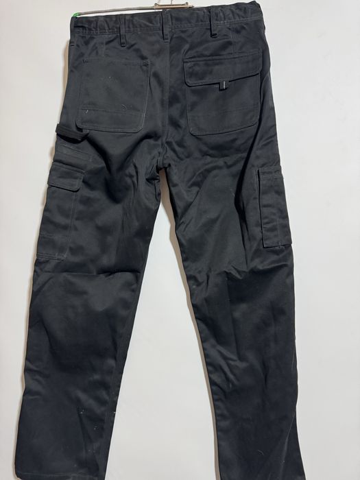 Штани engelbert strauss 50L довгі