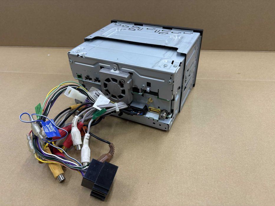 Radio Pioneer AVH-Z9200DAB