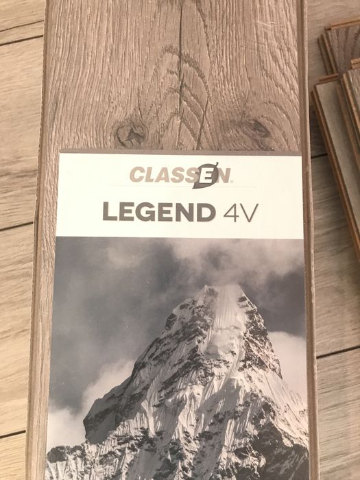 Panele Classen Legend 4V