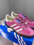 Sprawdź, must-have dla wróżek! adidas Gazelle Indoor Różowy (EU) 40