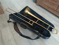 Puzon Yamaha plus futerał