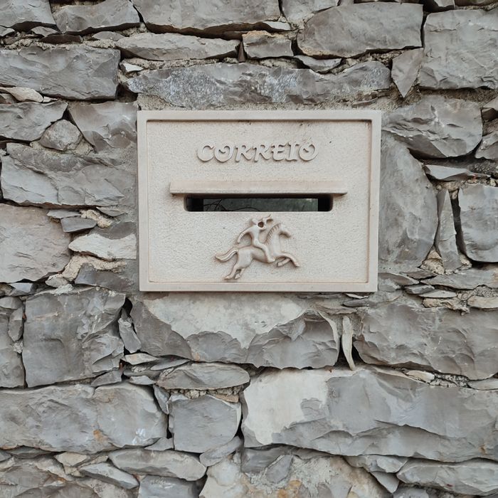 Caixa de correio
