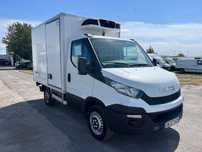 Iveco Daily 35S13 (344)