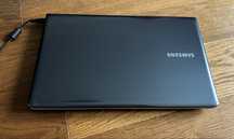 Laptop Samsung 350V5C i3-2370M/8GB/500