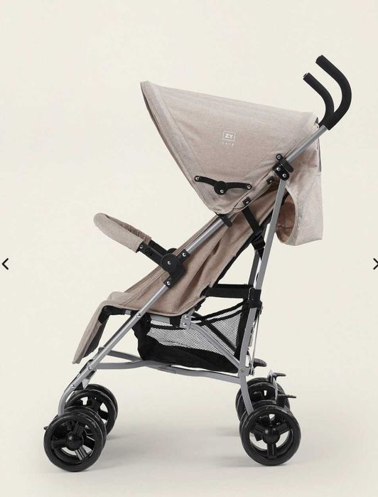 Carrinho passeio bebé