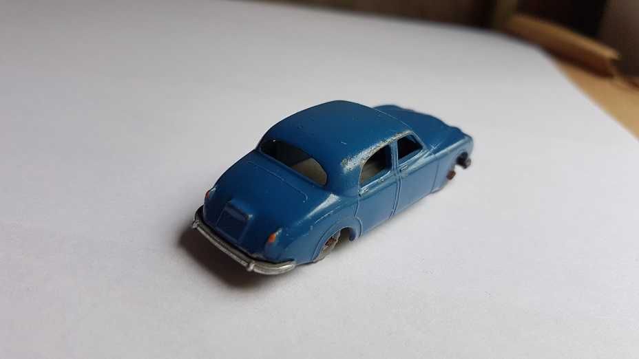 Matchbox Series Lesney JAGUAR 3.4 LITRE Saloon 1X UNIKAT