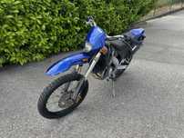 MH duna 125cc 2012