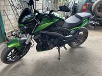 Bajaj Dominar 400