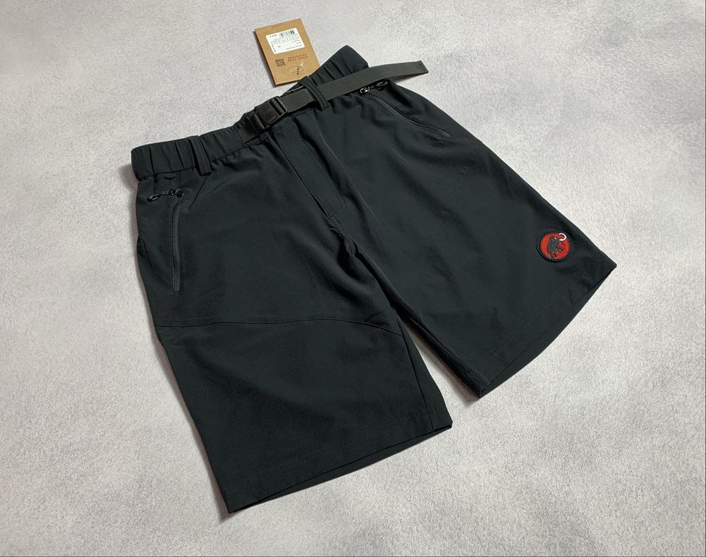 Шорти Mammut Half Pants