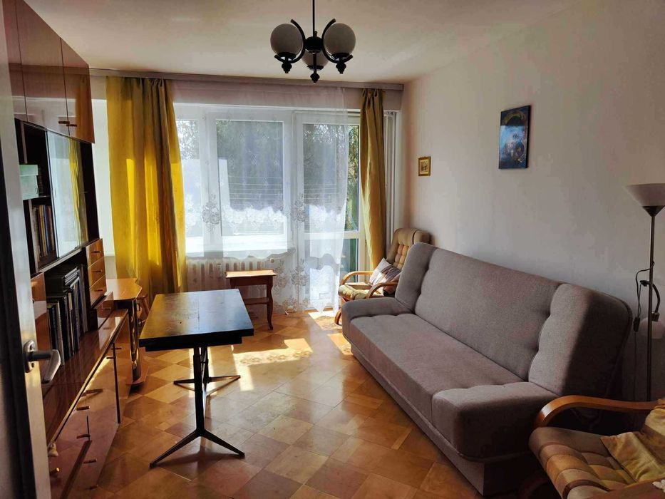 Mieszkanie na wynajem z garażem w  Ostrołęce