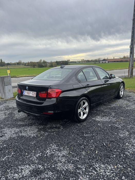 Sprzedam Bmw F30 316i