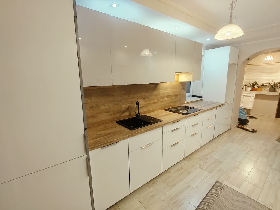 Profesjonalne składanie, skręcanie, montaż mebli z paczek