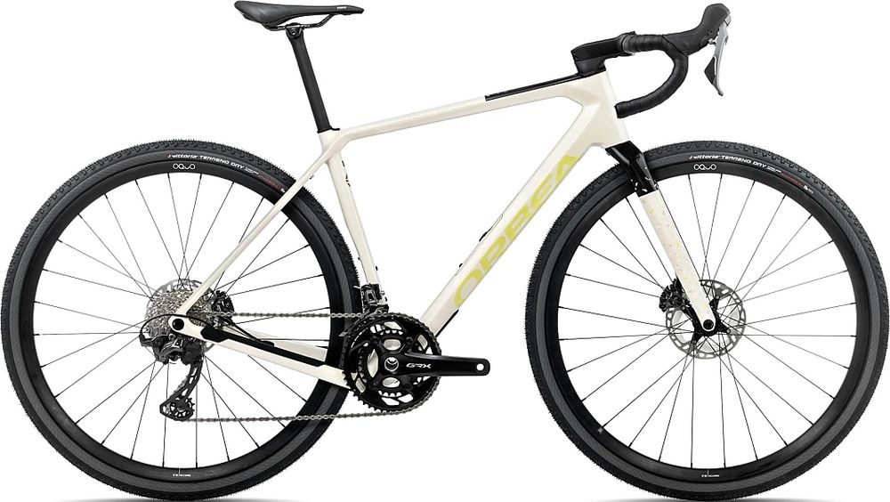 Rower Orbea Terra M20Team Szosowy W 100% Gotowy + Gratis Bezpłatna Ube