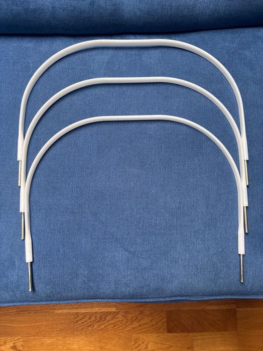 Drążek podporowy daszku przeciwsłonecznego do Cybex Priam