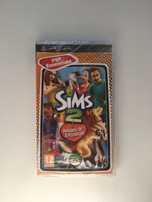 Jogo PSP “Sims 2 Pets”