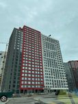 В. Змиенка, ЖК "Варшавский 3", дом 10.2, тип 2С4(70м)