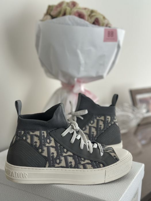 Кеды Dior 39 размер