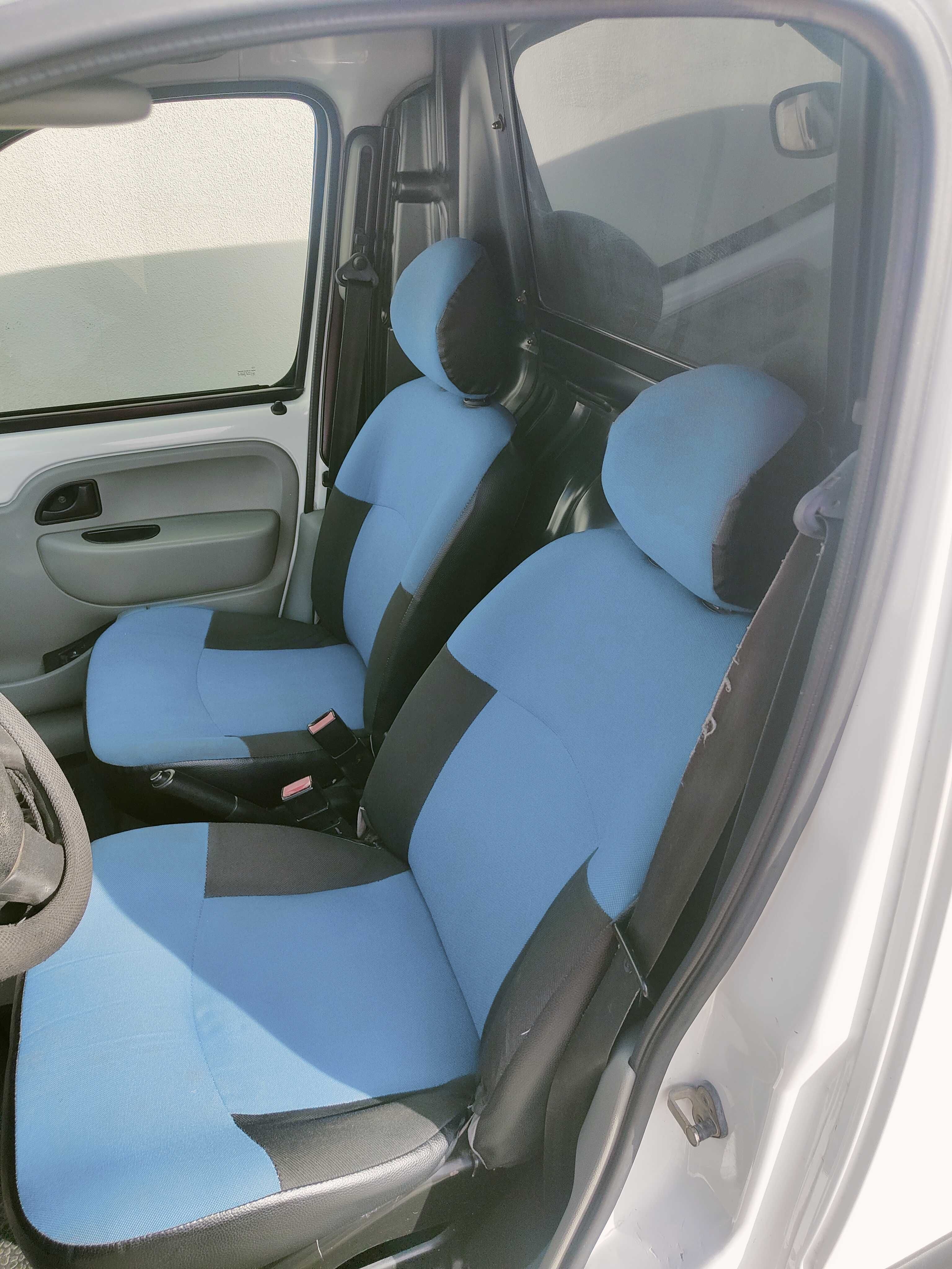 Renault Kangoo 1.9d ano 2005