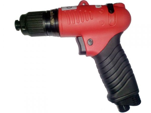 Маленький композитный пневмошуруповерт Air Pro SA-A58BPN