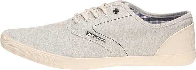 Buty męskie r.40 szare NOWE Jack&Jones