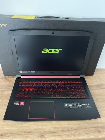 Ігровий ноутбук Acer nitro 5