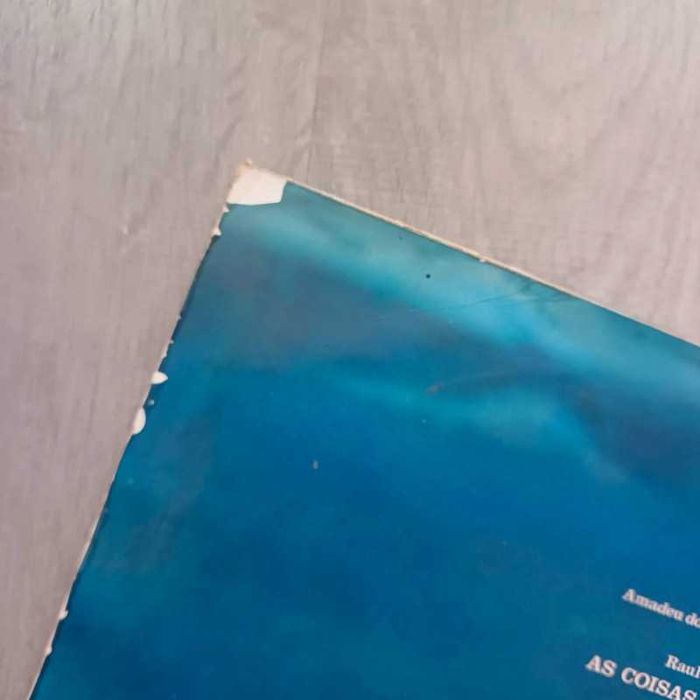 José Calvário LP The Best Disco in Sound