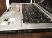 Portátil HP - 2GB RAM (avariado) - Venda / Troca