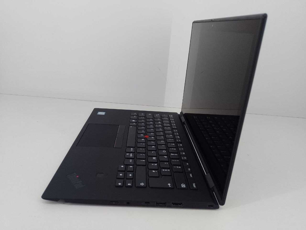 Ноутбук Lenovo ThinkPad X1 Yoga (3nd Gen) (i5-8350U/8/256SSD) ГАРАНТІЯ