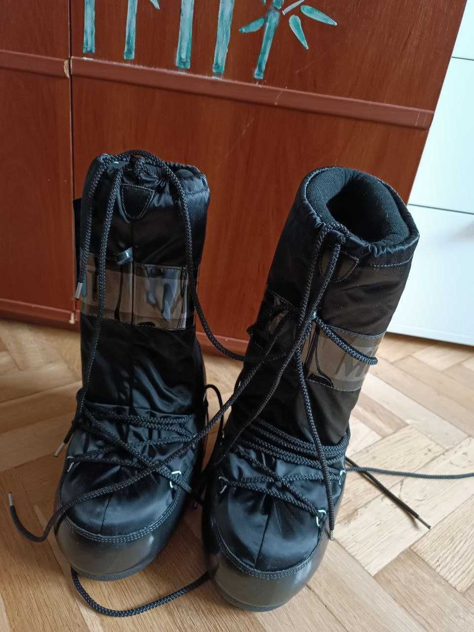 Moon Boot Glance A (nowe)