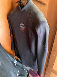 Billabong wetsuits