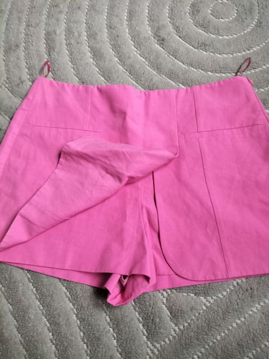 Spódniczko-spodenki Zara L