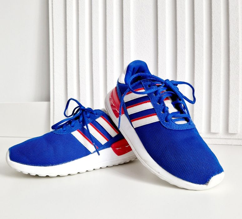 Buty sportowe Adidas LA Trainer roz. 31 wkł. 20 cm