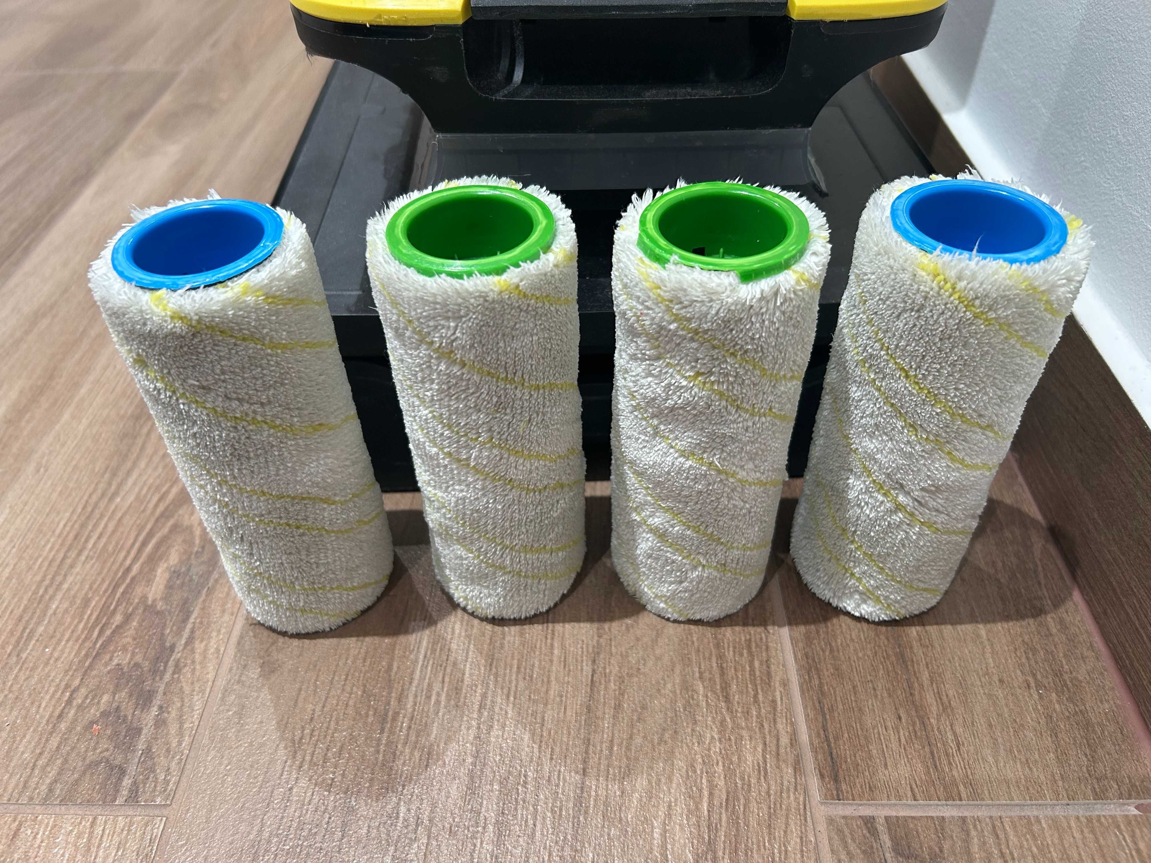 Mop elektryczny Karcher FC 7