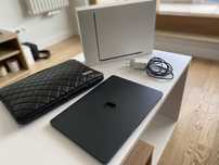 Macbook Air 13 M2 8/256 gb