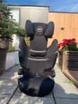Krzesełko Cybex Solution S-Fix