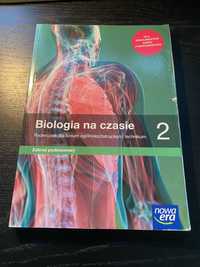 Biologia na czasie 2