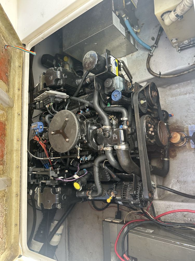 Chaparral 2370 SLC
