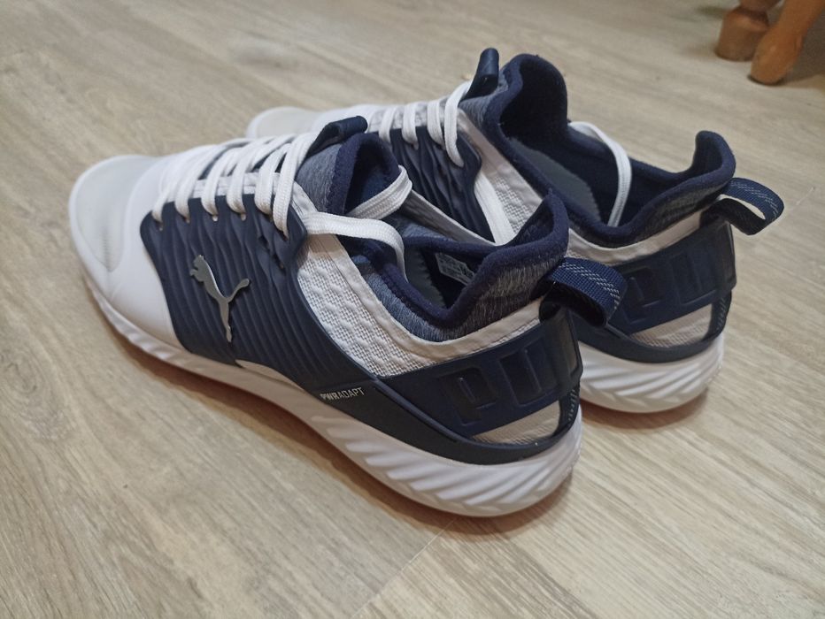 Мужские кроссовки Puma Ignite PWRADAPT Caged 48.5