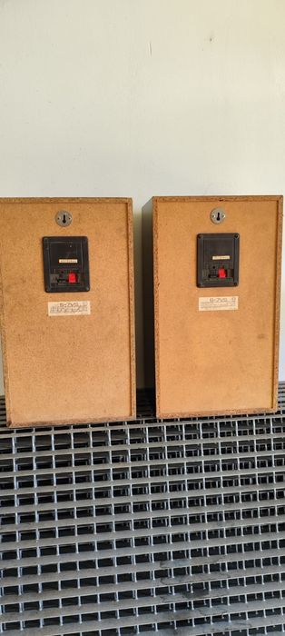 ! Unikat ! Kenwood S-7VS