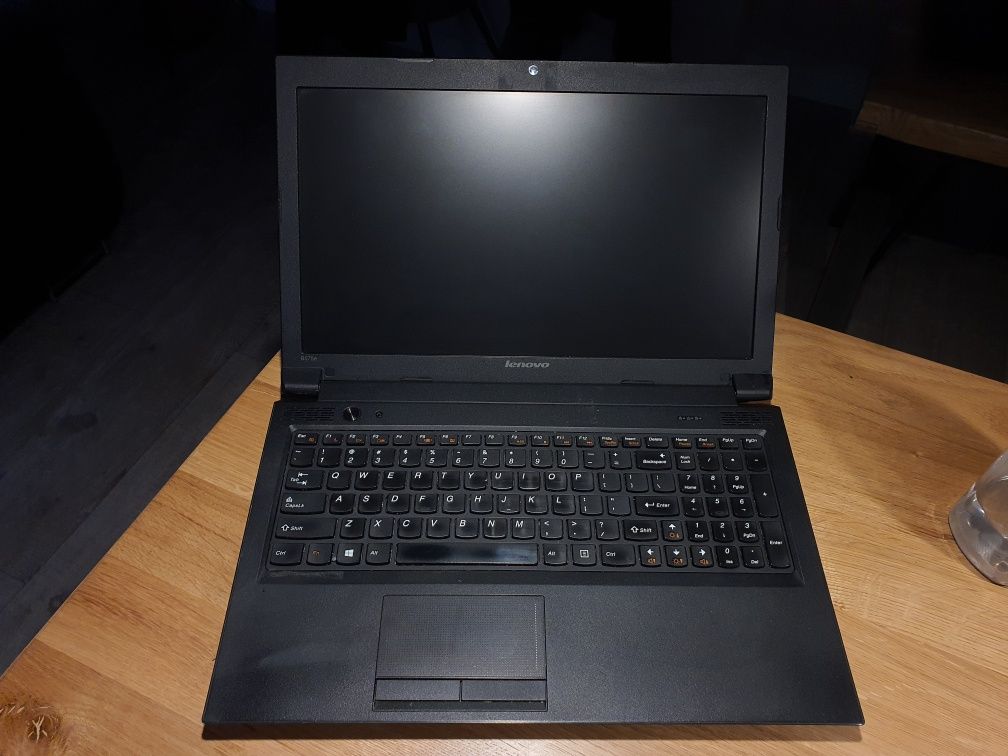 Lenovo B575e . 4GB DDR3 . 500GB Dysk twardy